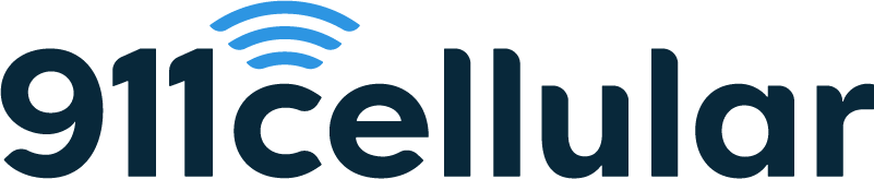 911Cellular logo