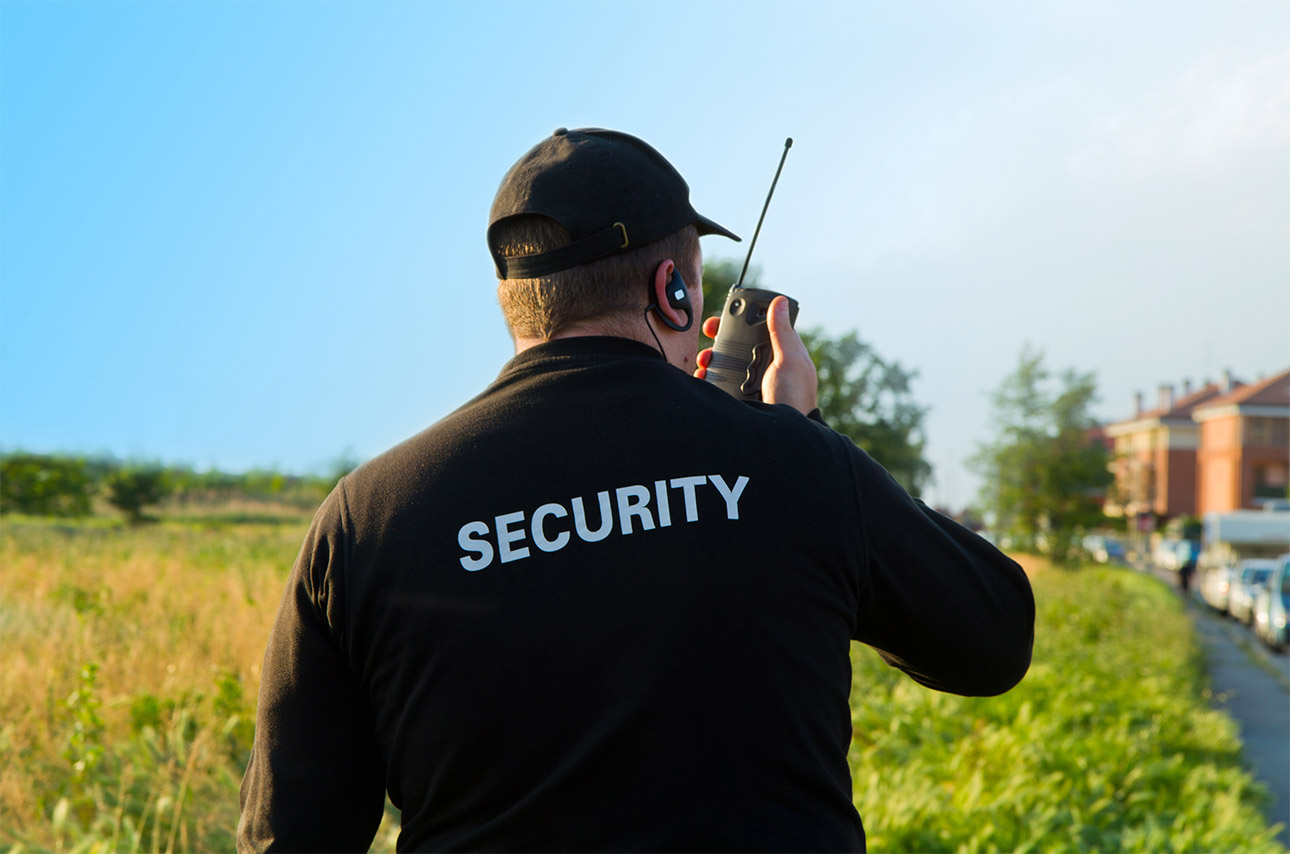 Feature Focus: Emergency Response Teams Keeping Communities Safe
