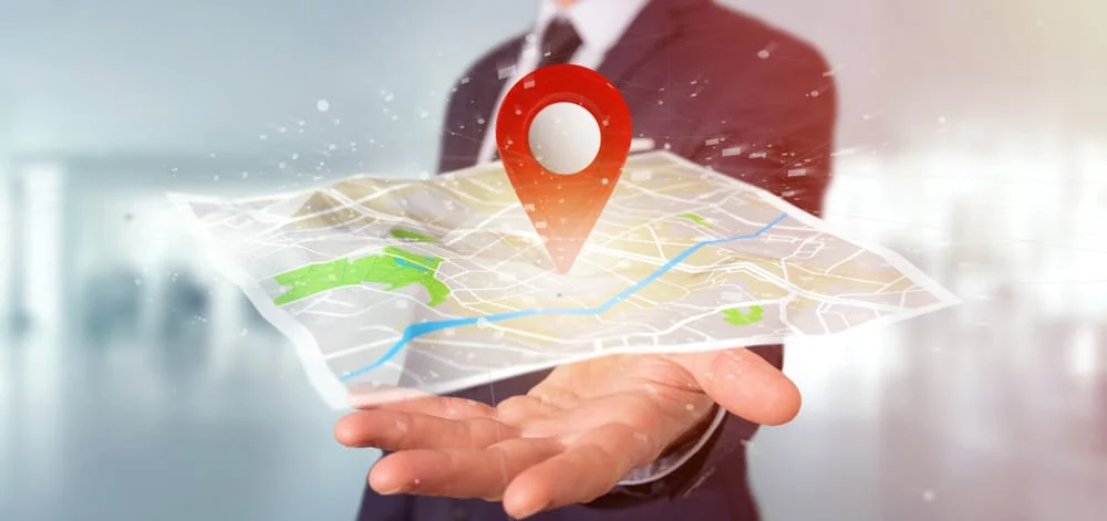 Feature Focus: HIPS (Hyper-Accurate Indoor Positioning System)