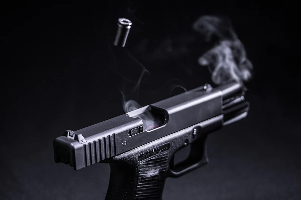 2018: K-12 School Gun Violence Review For The Year