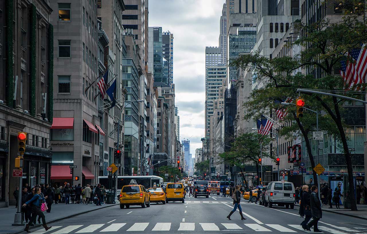 The Plan to Mobilize School Safety Agents in NYC