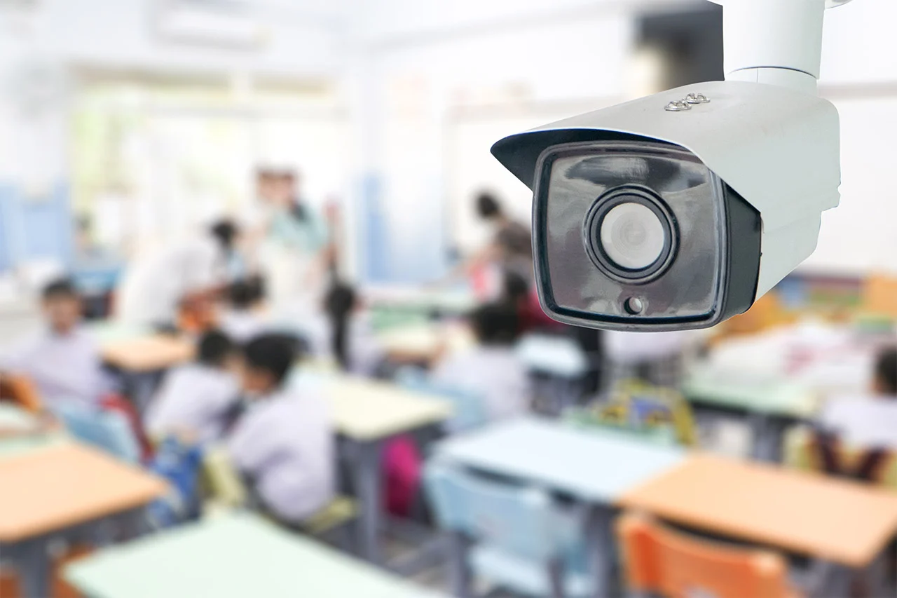 Innovative Technology in Hospital Security