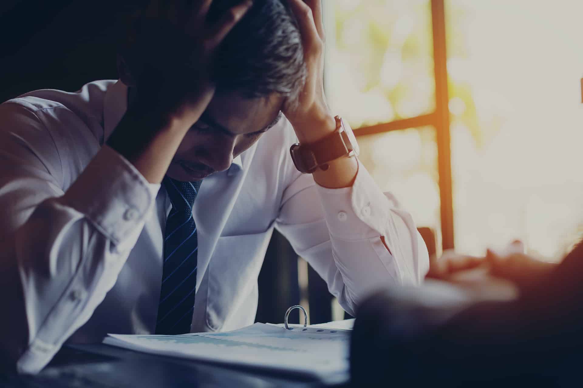 Addressing Community Pandemic Related Stress