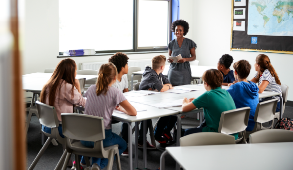 Alyssa's Law (H.B. 84) in Utah: Mandated Next Steps for Schools Throughout the State