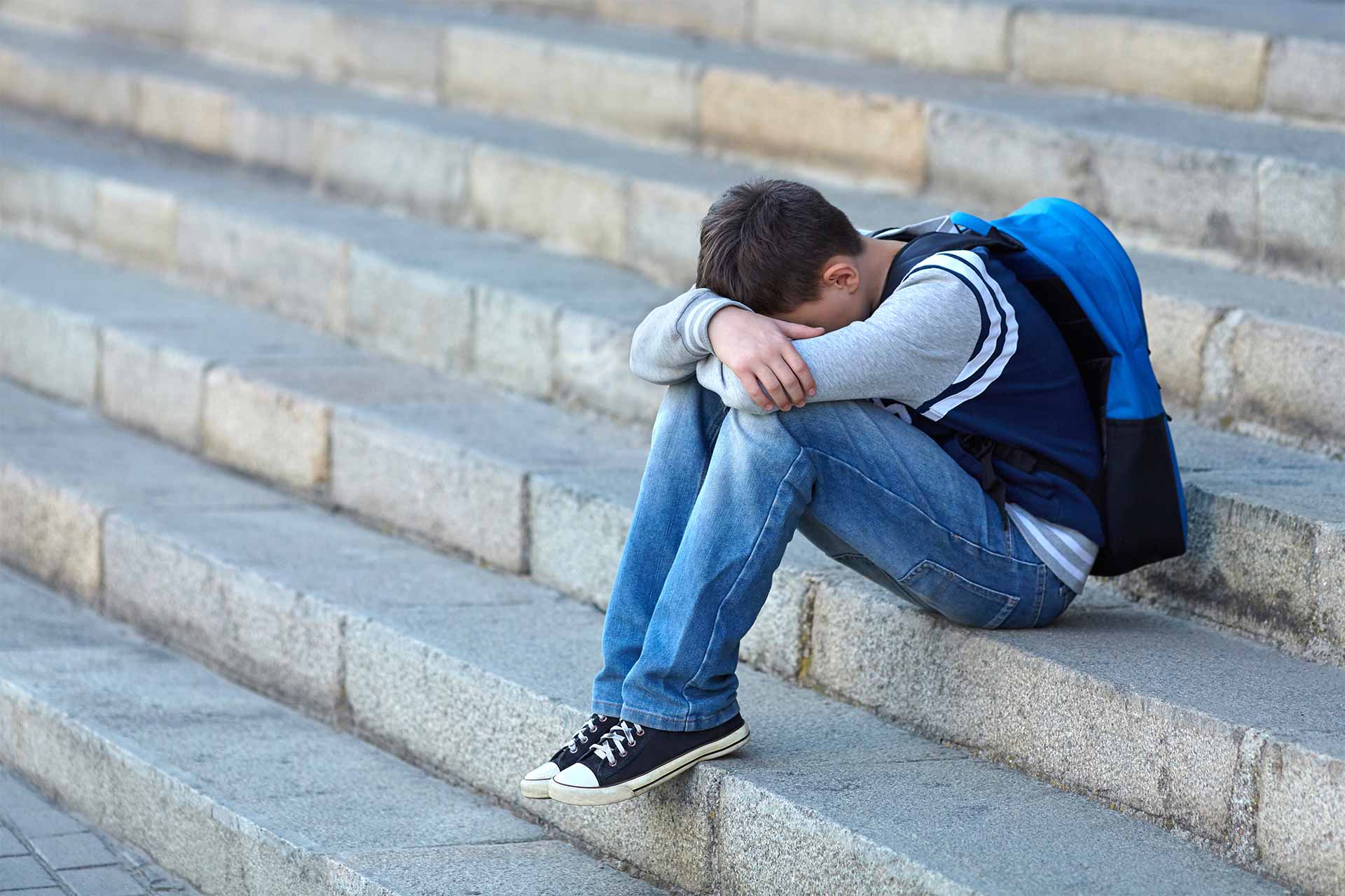 Arkansas school shooting has students afraid to return