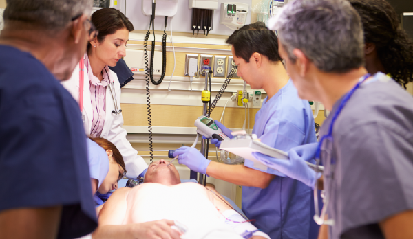 California's Assembly Bill 977: Addressing Workplace Violence in Healthcare