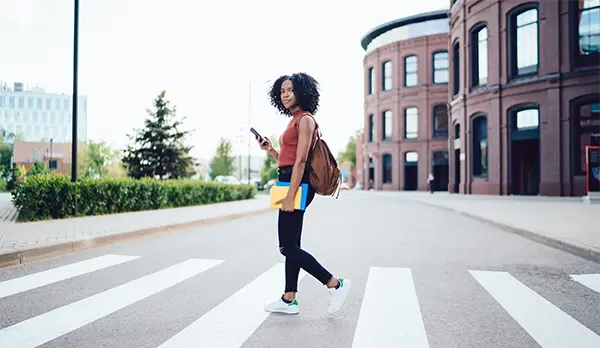 Why Every College Needs a Campus Safety App