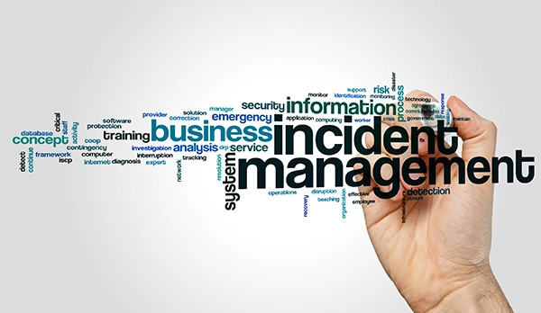 Managing Critical Incidents: Strategies for Success