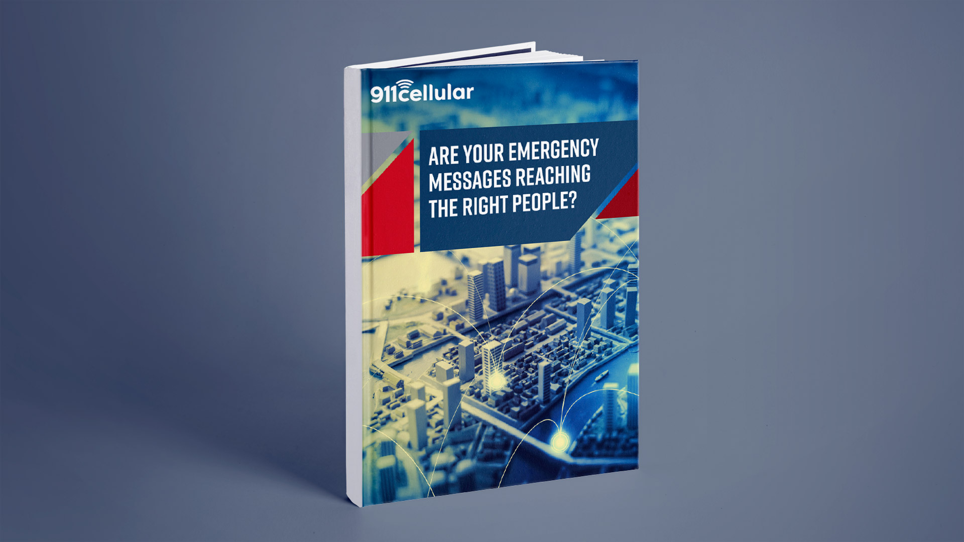 Are your emergency messages reaching the right people?