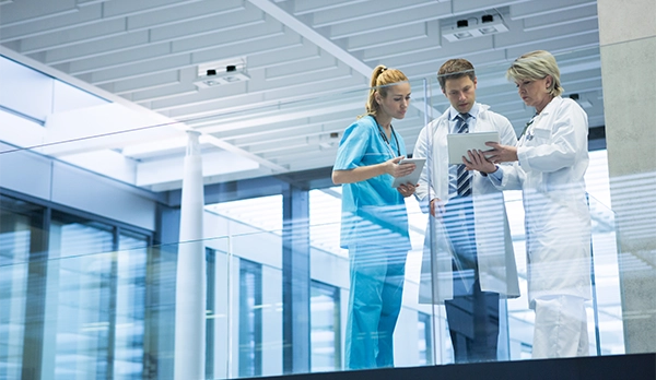Mastering the Hospital Incident Command System (HICS)