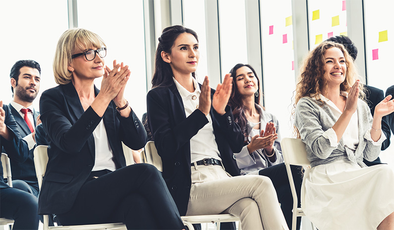 Building Organizational Resilience: Strategies for Success