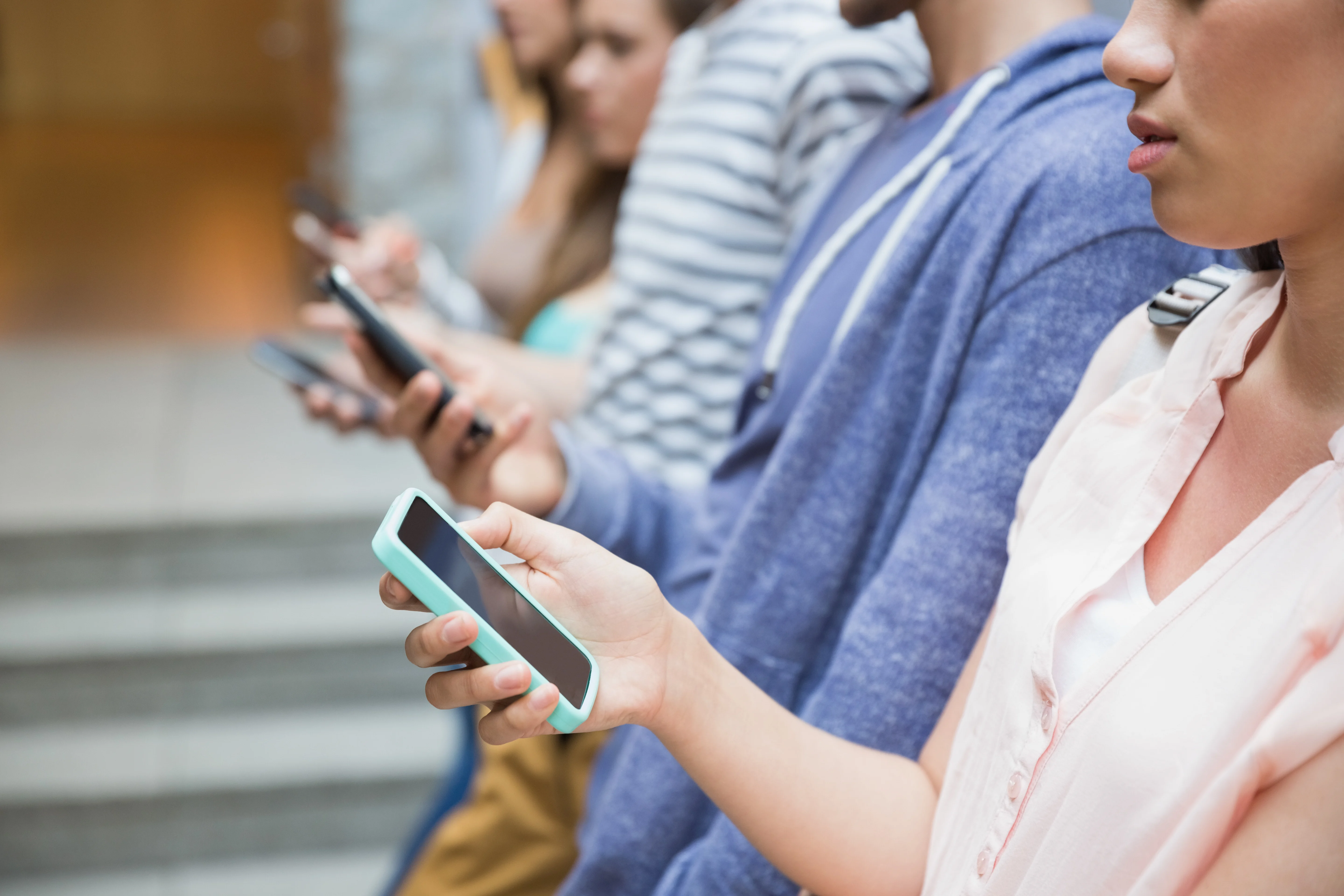 Enhancing Campus Security: Mass Notification for Colleges & Universities