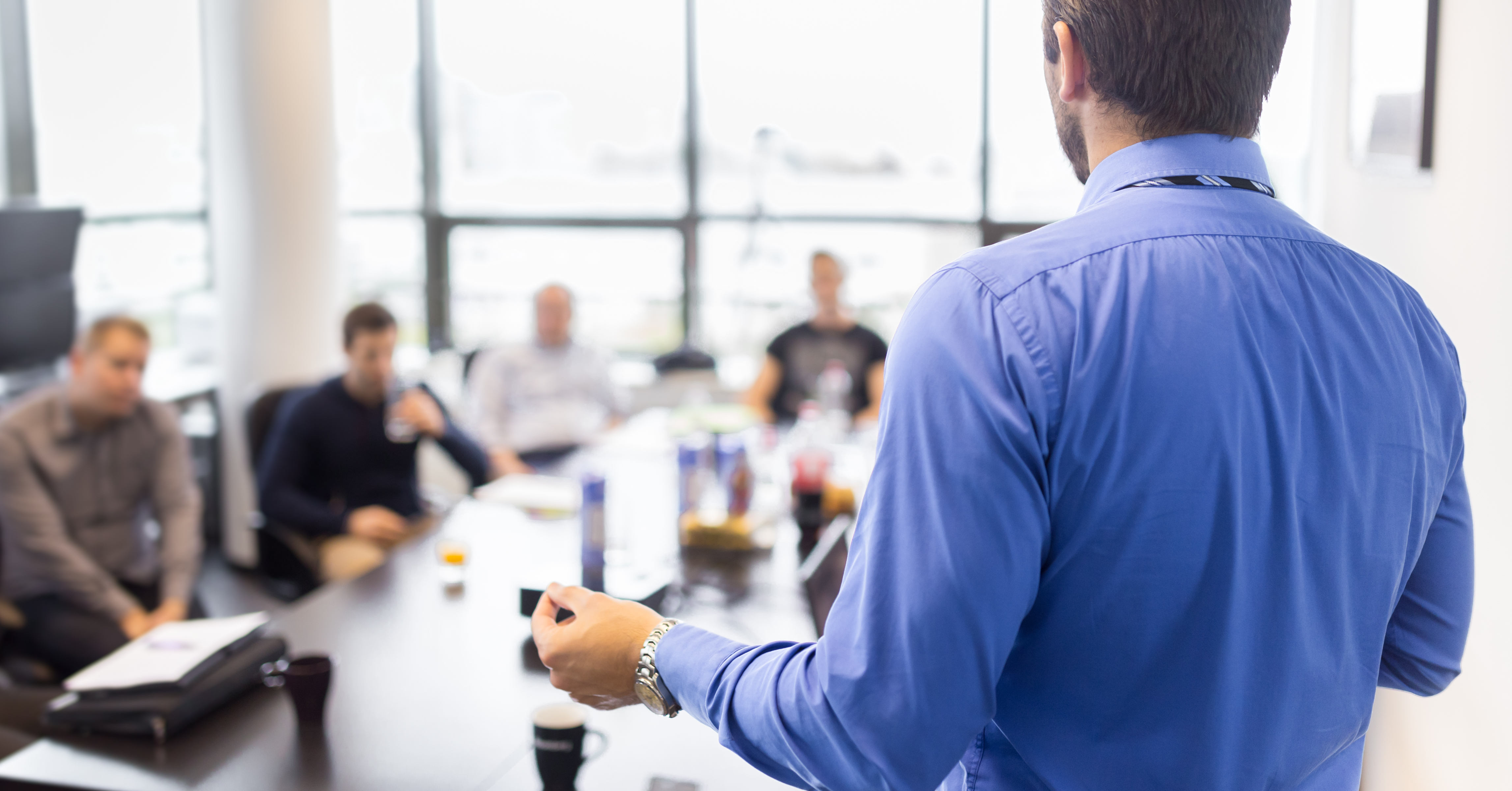 Enhancing Staff Training for Optimal Response to Critical Incidents