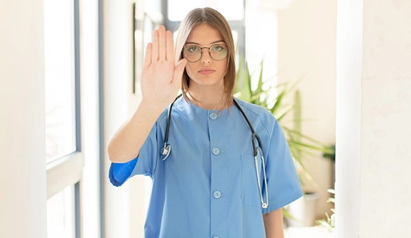 Preventing Violence in Healthcare Workplaces