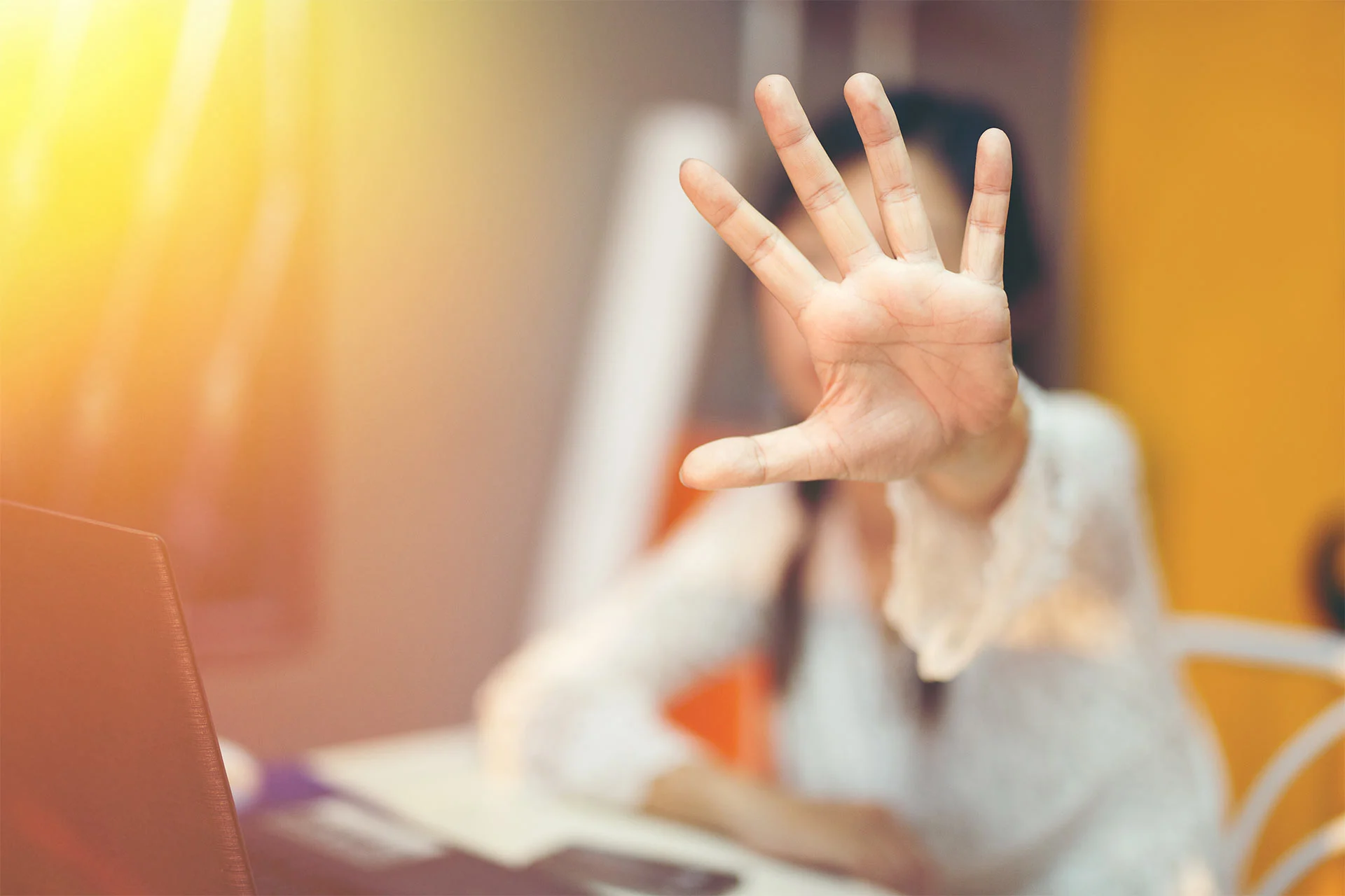 Workplace violence prevention: 5 things to do today